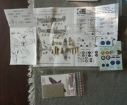 Konwersje do Spitfire'ów PR.CZYTAJOPIS