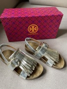 Obuwie damskie marki premium Tory Burch