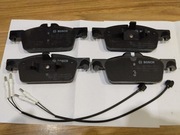 Klocki hamulcowe Peugeot 508 SW Bosch 0 986 494 527