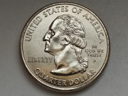 25 Cent USA 2007 Utah 1896 stan 1 (1044)