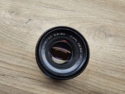 Obiektyw Biometar 2.8/80 Pentacon SIX MC Carl Zeiss Jena