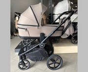 Wózek Muuvo Five - 2w1 - NOWOŚĆ - BONUS