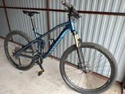 Sprzedam rower MTB CANYON NERVE AL 8.0 