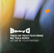 BABY D – LET ME BE YOUR FANTASY (RANK 1 RMX)
