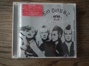 Płyta CD - NO DOUBT - The singles 1992-2003 