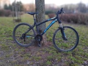 Rower górski Btwin Rockrider 340 koła 26"