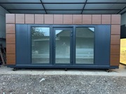 pawilon kontener biurowy 6x3 