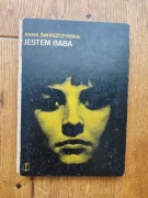 Anna Świrszczyńska Jestem baba 