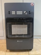 Piecyk gazowy Blumfeldt Kamtschatka 4.1kW | Nowy wąż i reduktor