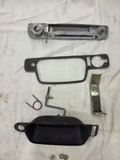 Elementy klamki XJS Jaguar LH