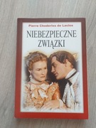 Niebezpieczne związki Pierre Choderlos de Laclos