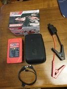 Urządzenie Rozruchowe Power Bank 12000mah  booster