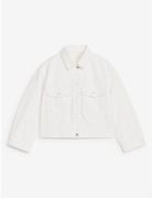 Kurtka jeansowa Arket