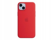 Plecki Apple do iPhone 14 Plus MPT63ZM/A czerwony Oryginał Oryg