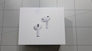 Nowe AirPods Pro 3