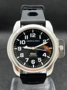 Hamilton Khaki Action 6311 automatic ETA2824
