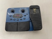 BEHRINGER V-AMP multiefekt gitarowy 