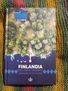 ALEKSANDRA MICHTA-JUNTUNEN - "FINLANDIA. SISU, SAUNA I SALMIAKKI"