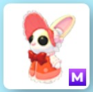 Roblox Adopt Me Mega Neon Mrs. Whiskerpips