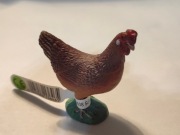 Schleich Kura Figurka Nowa