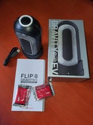 TENGA Flip Zero Gravity EV plus leten x9