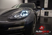 PORSCHE CAYMAN 911 PANAMERA KODOWANIE USA EU