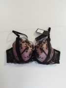 Biustonosz Hunkemöller 80C