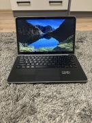 Laptop Dell XPS L321X, i5, 128 GB SSD, 4GB RAM + zasilacz.