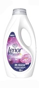 LENOR 900 ml żel do prania kolorów kwiaty ogrodu z Niemiec