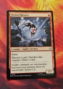 Masked Meower karta MTG