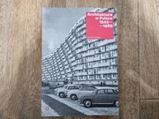 Architektura w Polsce 1945-1989 - Anna Cymer