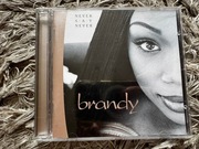 Brandy - Never Say Never