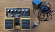 Boss Od-20 Drive Zone