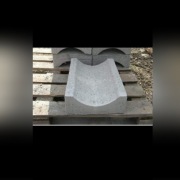 Pustaki żużlowe, betonowe, korytka, płyty