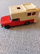 MATCHBOX CAMPER 1979
