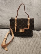 Torebka shoperka damska