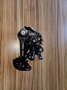 Przerzutka Shimano Deore 6100