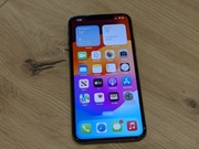 iPhone 11 Pro Max 64GB czarny