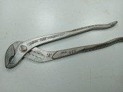 HAZET 760 Szczypce nastawne 230mm