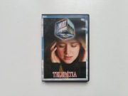 Telepatia: Świat bez tajemnic DVD 