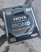 Filtr Hoya PRO ND 77mm 