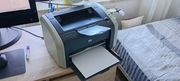 Drukarka HP 1010 + toner