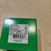 Wyłącznik silnikowy Schneider GV2ME05