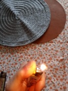 Zapalniczki sprawne gazowe 2 sztuki