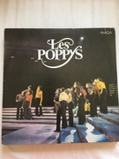 Les Poppys winyl