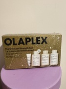 zestaw kosmetyków Olaplex nowy 