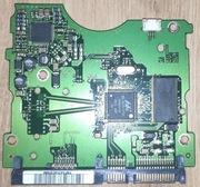 Elektronika BF41-00095A do Samsung HD160JJ