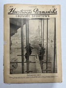 Ilustracja poznańska nr 43/1931