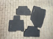 Oryginalne dywaniki gumowe Hyundai Tucscon NX4