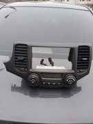 Panel środkowy klimatyzacji KIA Magentis II